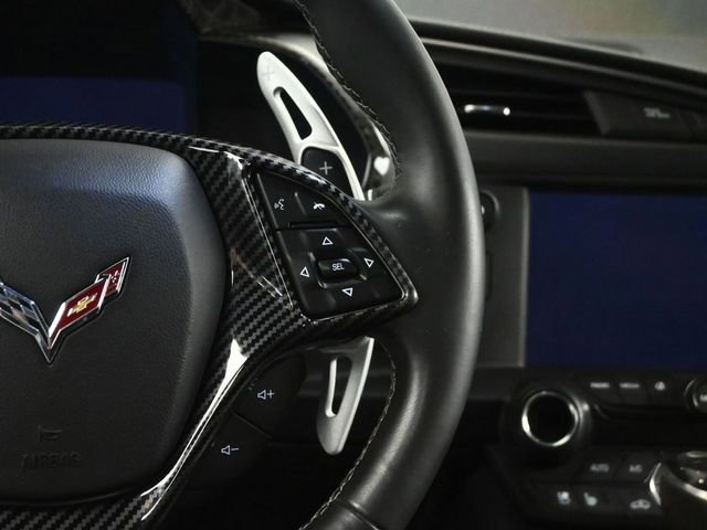 Used 2016 Chevrolet Corvette Stingray Coupe w/ 2LT Preferred Equipment Group RWD image 43