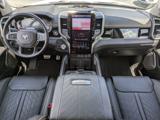 Used 2026 RAM 1500 Tungsten AWD/4WD image 16