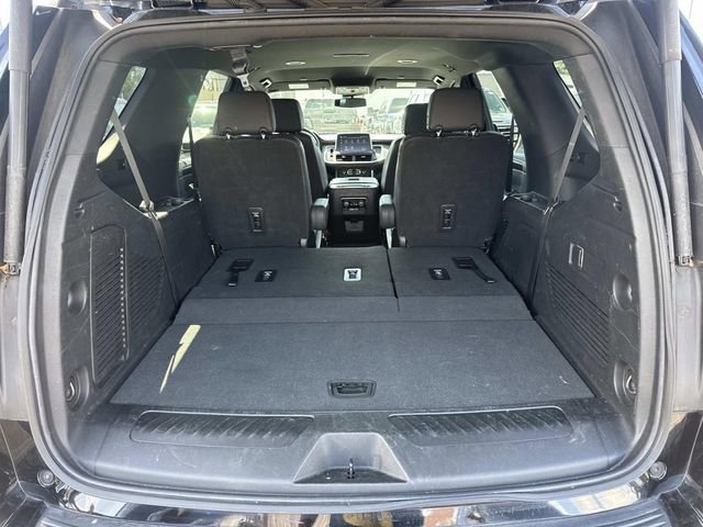 Used 2023 Chevrolet Tahoe LT image 10