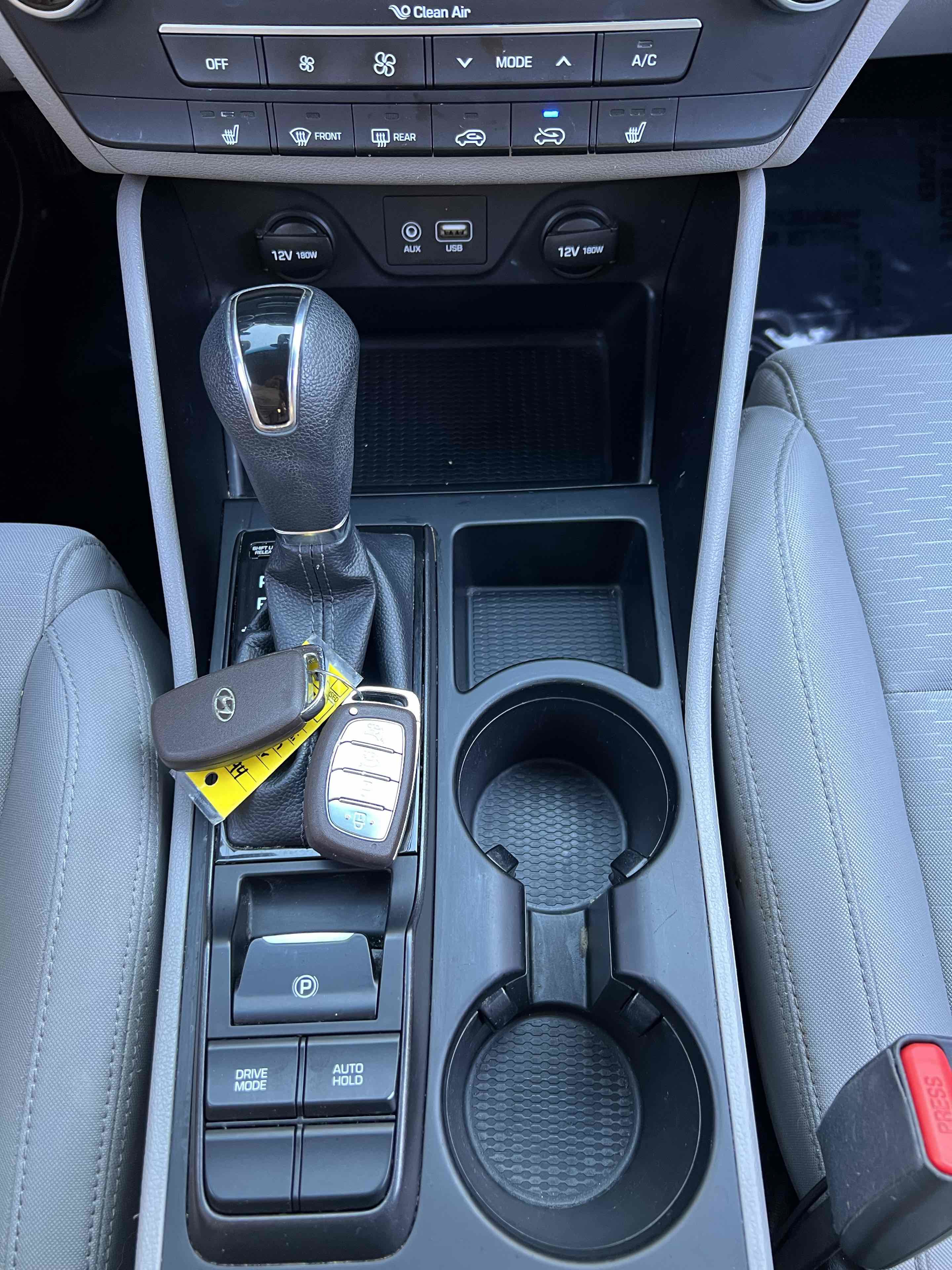 Used 2020 Hyundai Tucson SEL w/ Cargo Package image 55