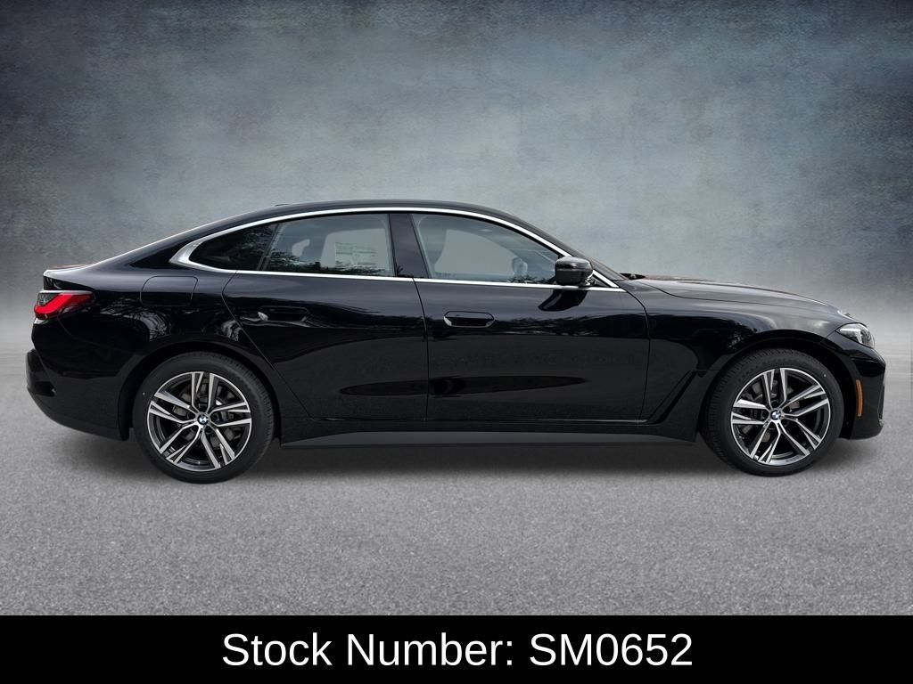 New 2026 BMW 430i xDrive w/ Parking Assistance Package image 6