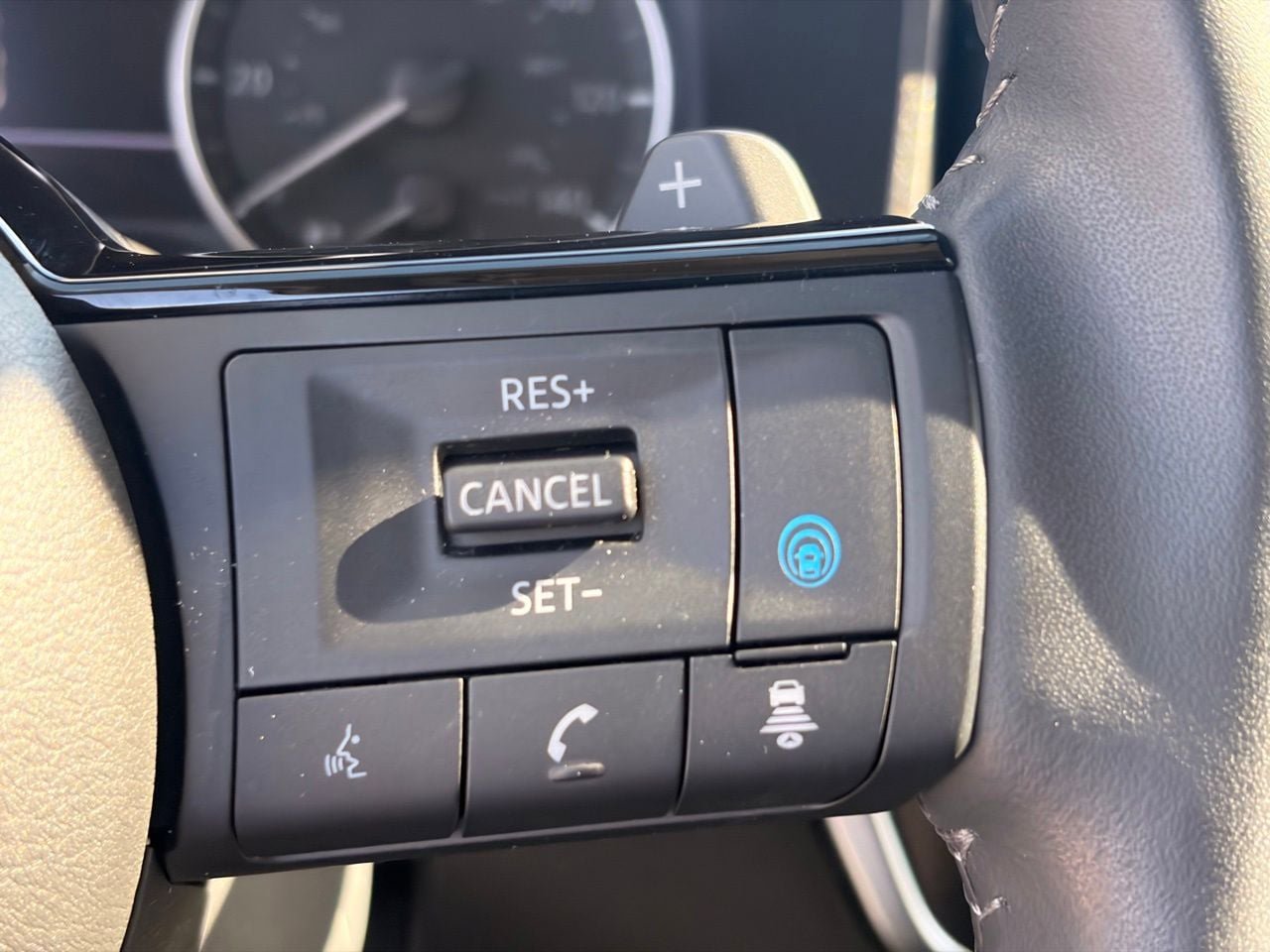 Certified 2023 Nissan Rogue SV w/ SV Premium B Package FWD image 28