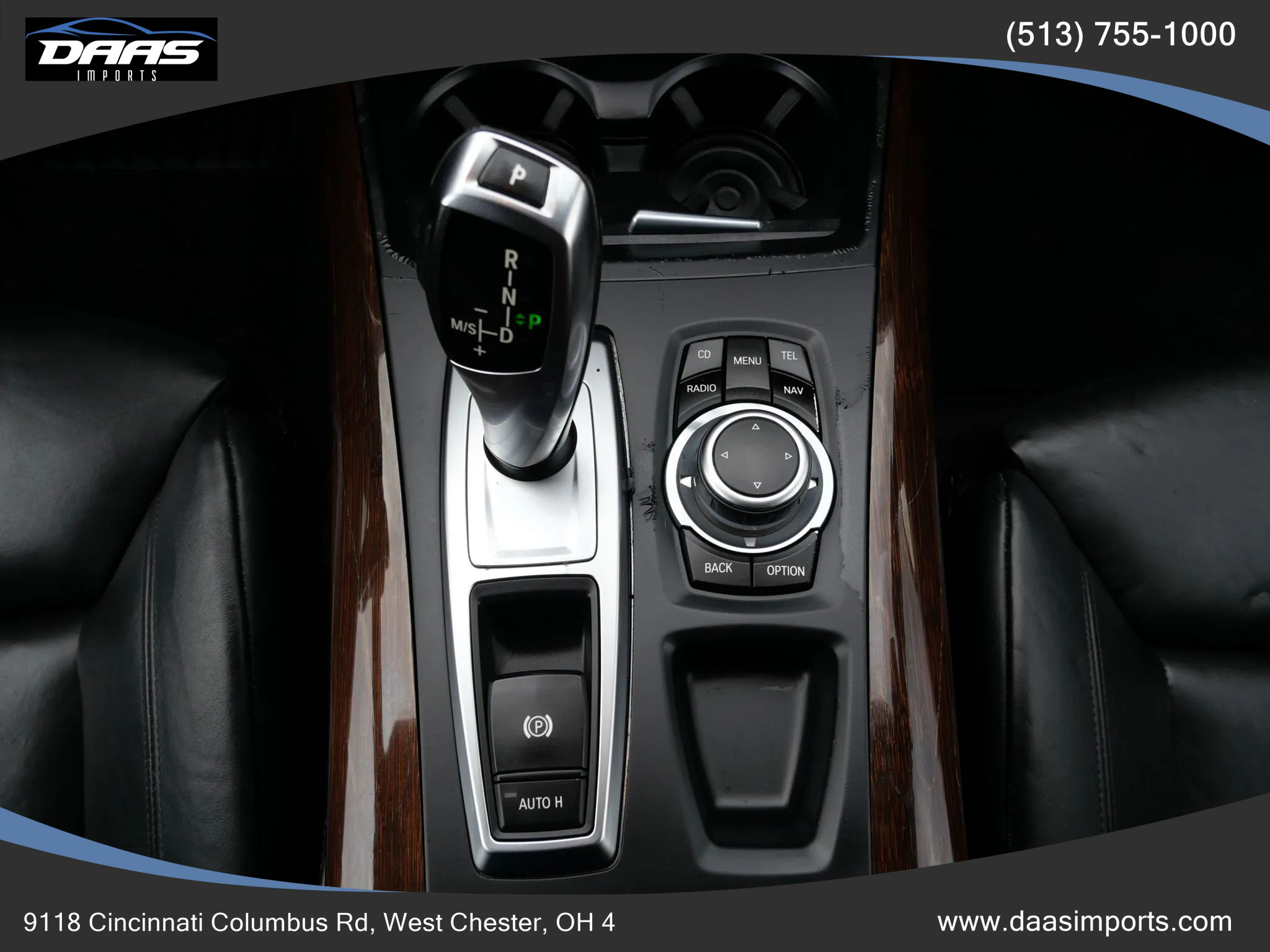 Used 2012 BMW X5 xDrive50i image 27