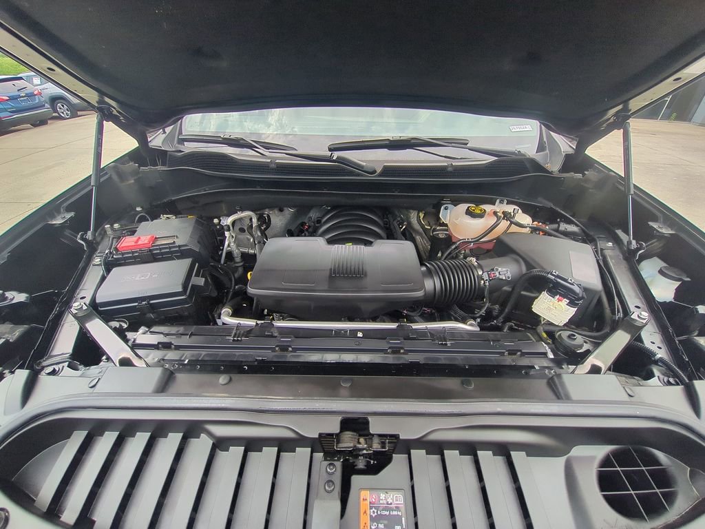Used 2023 Chevrolet Silverado 1500 ZR2 AWD/4WD image 38