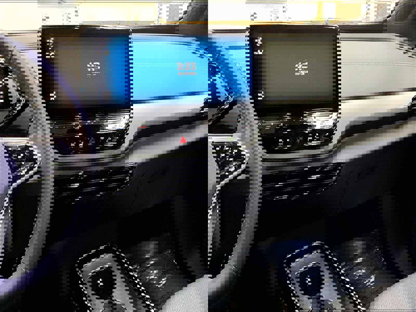 Used 2023 Volkswagen ID.4 Pro S Plus image 9