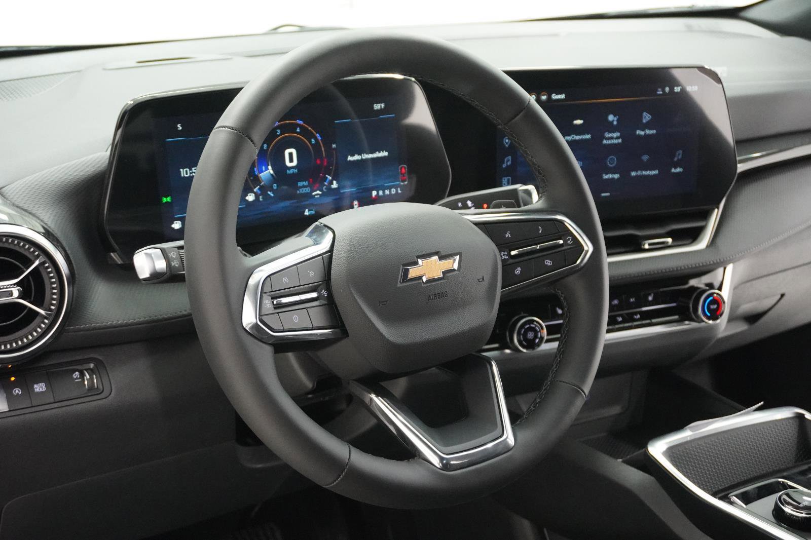 New 2026 Chevrolet Equinox LT image 17