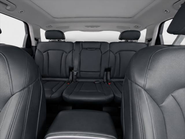 Certified 2023 Audi Q7 3.0T Prestige w/ Prestige Package AWD/4WD image 18