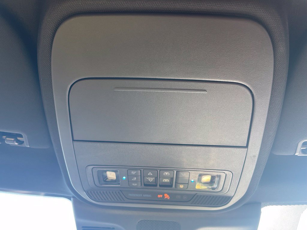New 2027 Ford Expedition King Ranch AWD/4WD image 29