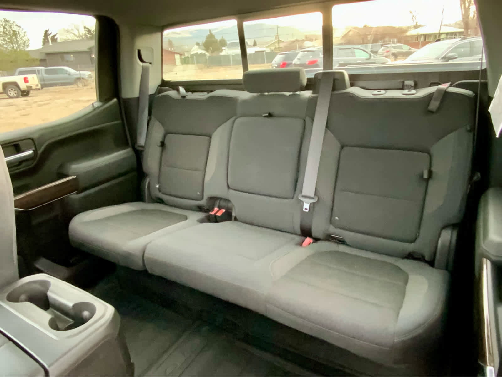 Used 2019 Chevrolet Silverado 1500 RST image 29