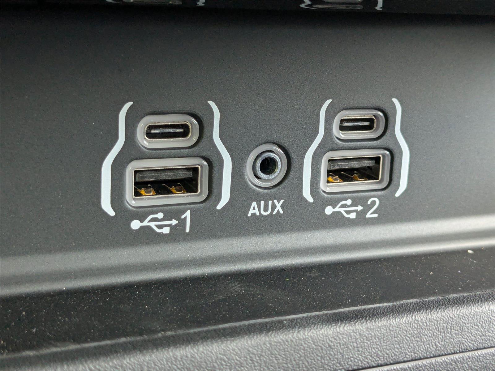 New 2026 RAM 2500 Laramie image 24