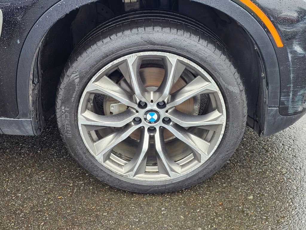 Used 2019 BMW X6 xDrive35i AWD/4WD image 31