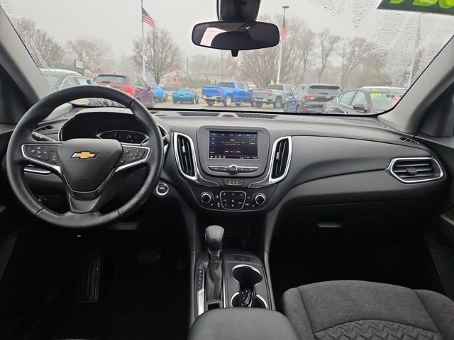 Used 2024 Chevrolet Equinox LT image 12