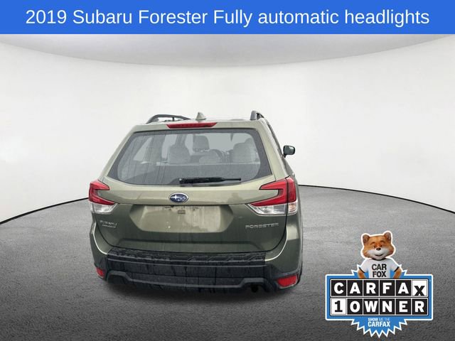 Used 2019 Subaru Forester w/ Alloy Wheel Package image 21