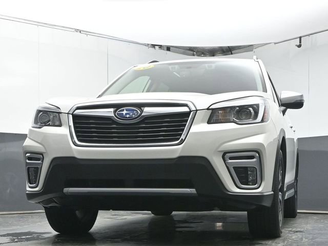 Used 2020 Subaru Forester Touring w/ Popular Package #2 image 37