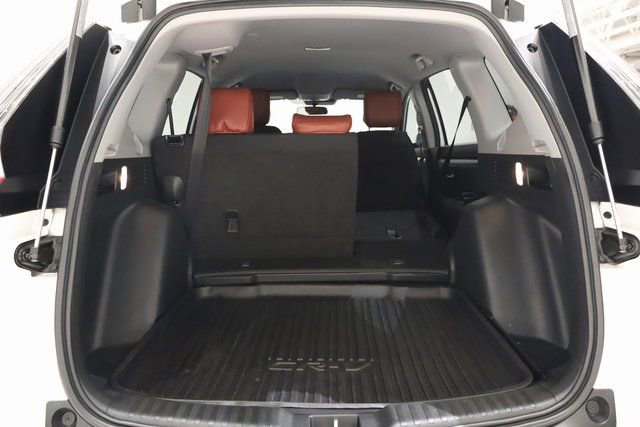 Used 2022 Honda CR-V Special Edition image 30
