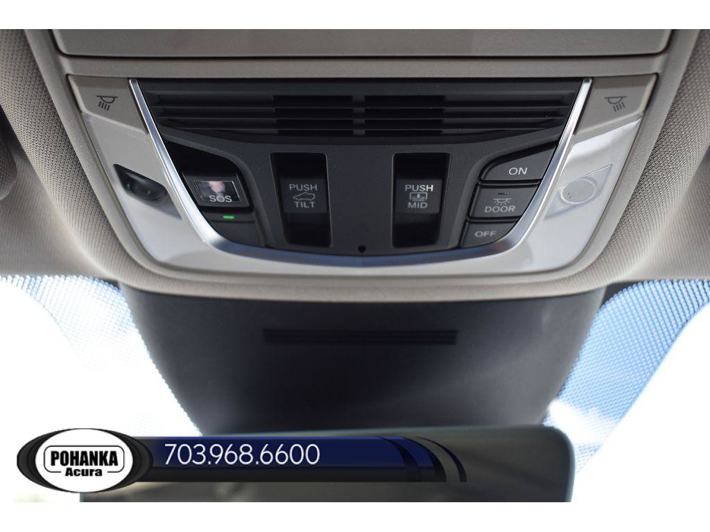 New 2026 Acura MDX FWD image 19