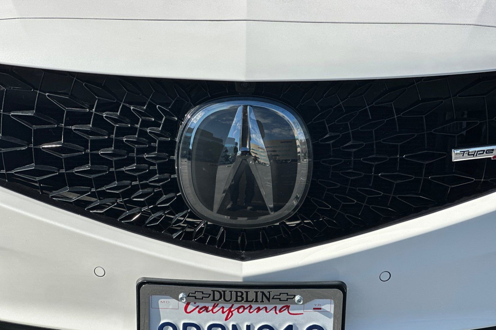 Used 2025 Acura MDX Type S image 41