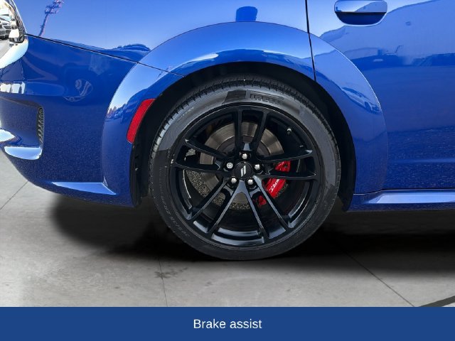 Used 2021 Dodge Charger Scat Pack RWD image 33