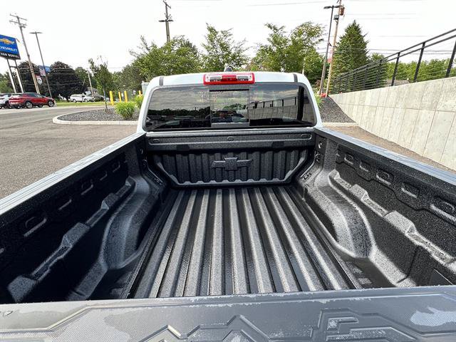 New 2026 Chevrolet Colorado Trail Boss AWD/4WD image 5