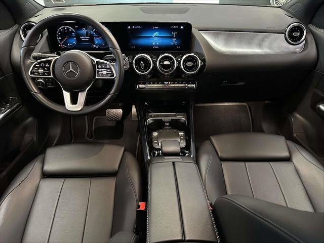 Used 2022 Mercedes-Benz GLA 250 4MATIC image 10