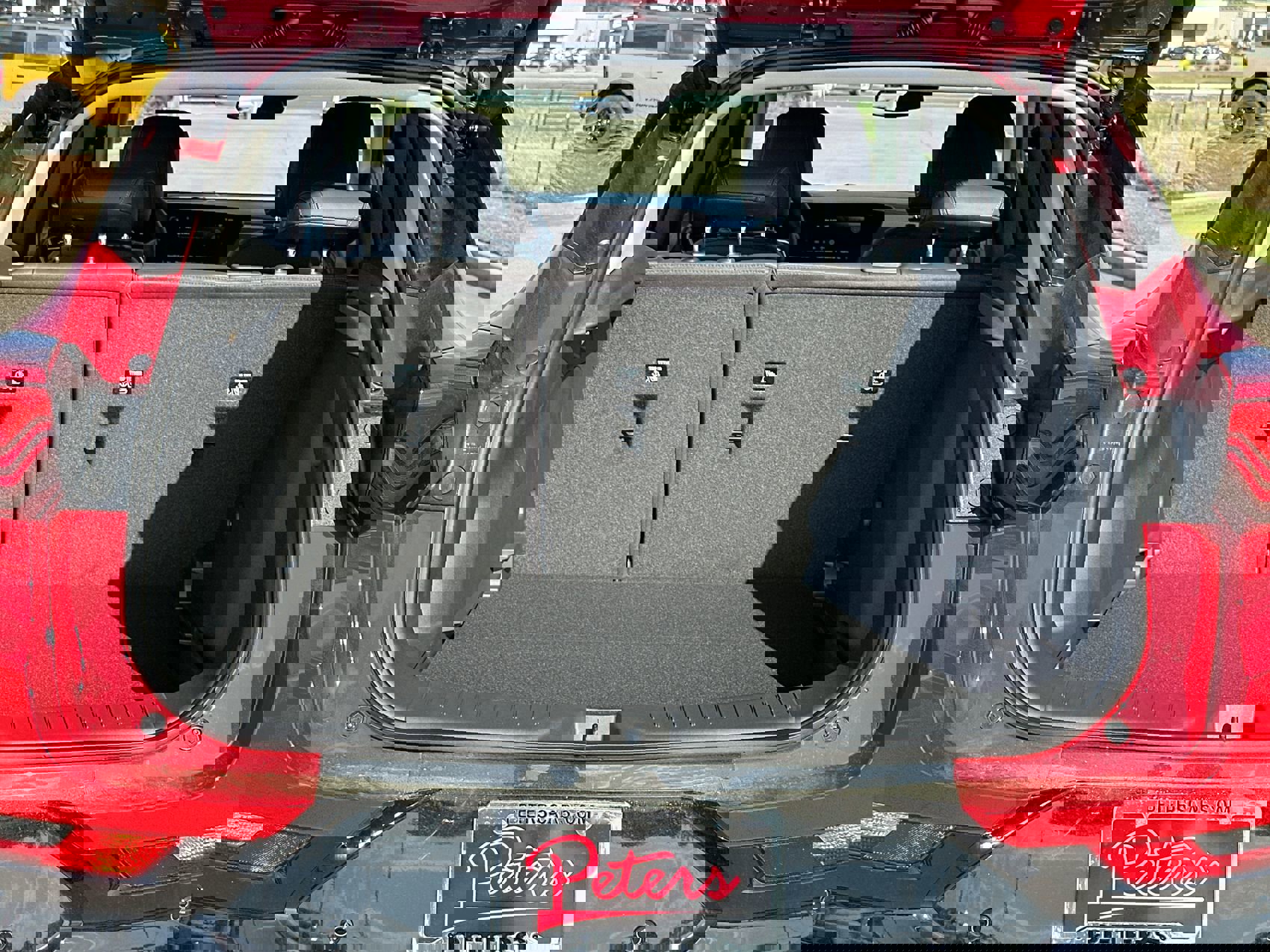 New 2026 Buick Encore GX Sport Touring w/ Advanced Technology Package image 22