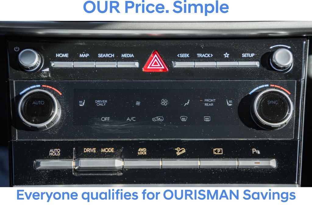 New 2026 Hyundai Santa Fe SEL image 24