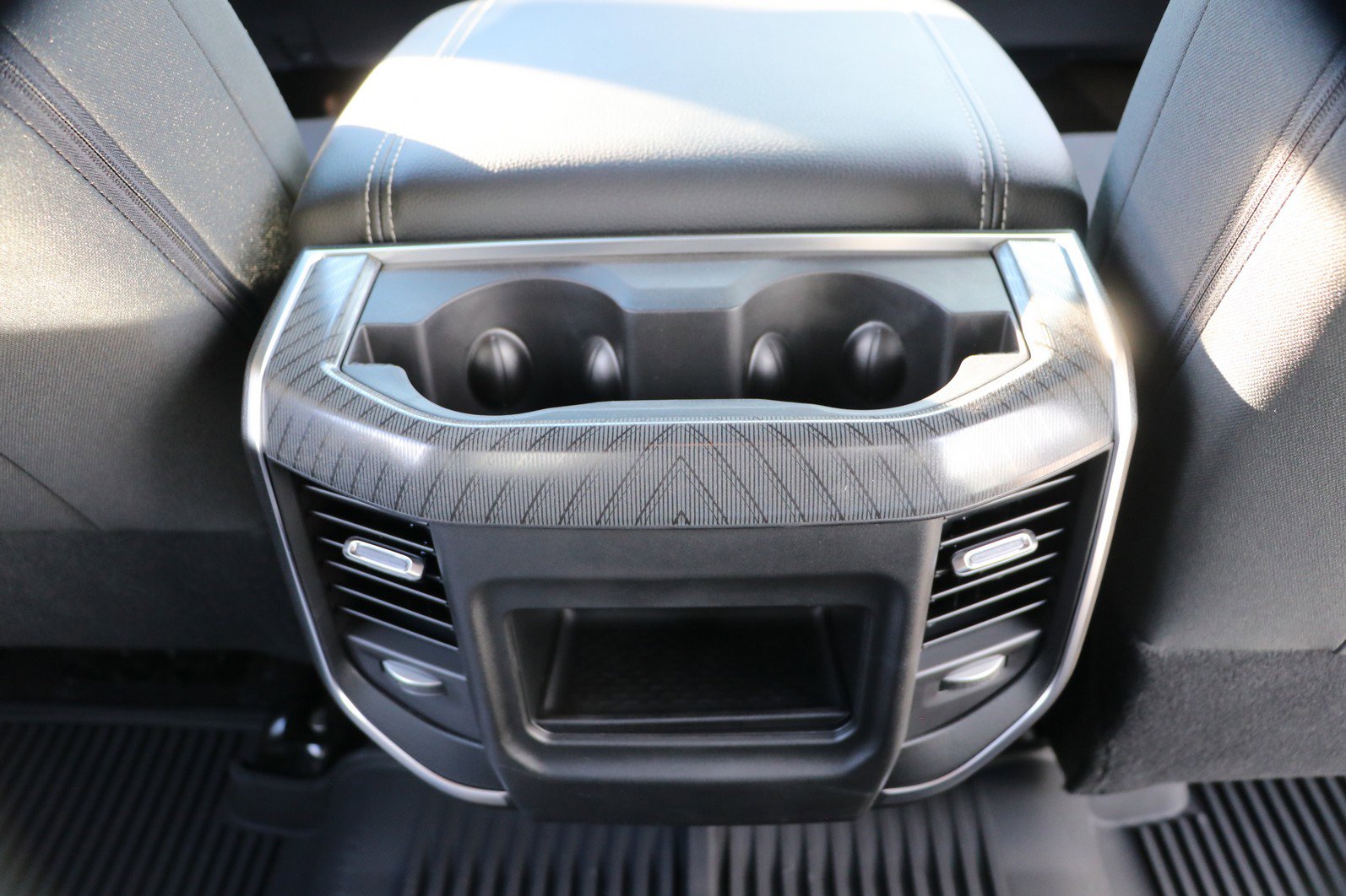 New 2026 RAM 2500 Big Horn image 30