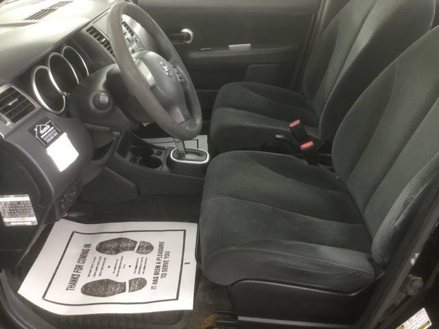 Used 2011 Nissan Versa 1.8 S w/ PWR Plus Pkg FWD image 14