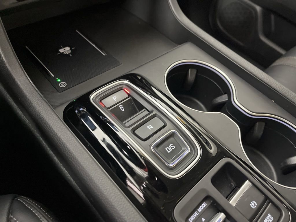 Used 2024 Honda Pilot Touring image 35