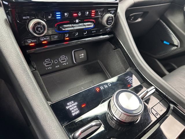 Used 2022 Jeep Grand Cherokee L Overland w/ Luxury Tech Group IV image 72