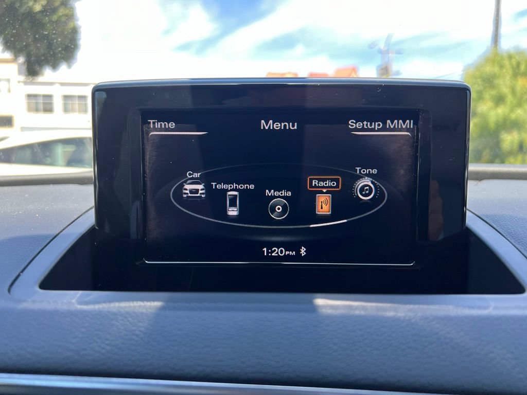 Used 2015 Audi Q3 2.0T Premium Plus AWD/4WD image 31