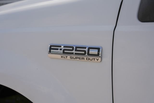 Used 2006 Ford F250 XLT image 18