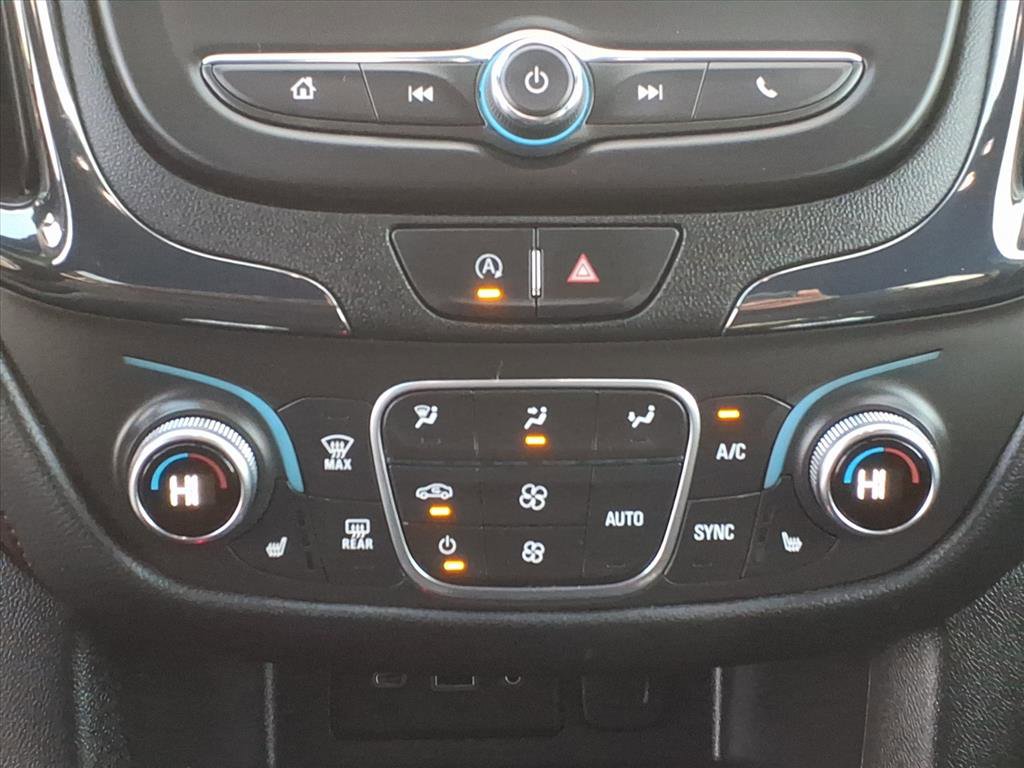 Certified 2022 Chevrolet Equinox RS image 15