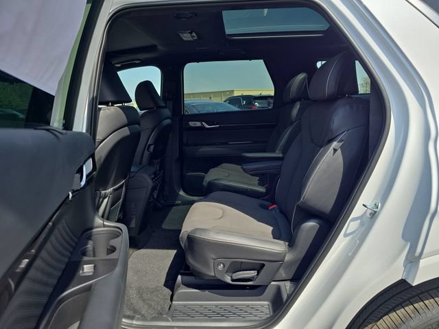 Used 2025 Hyundai Palisade Calligraphy AWD/4WD image 23
