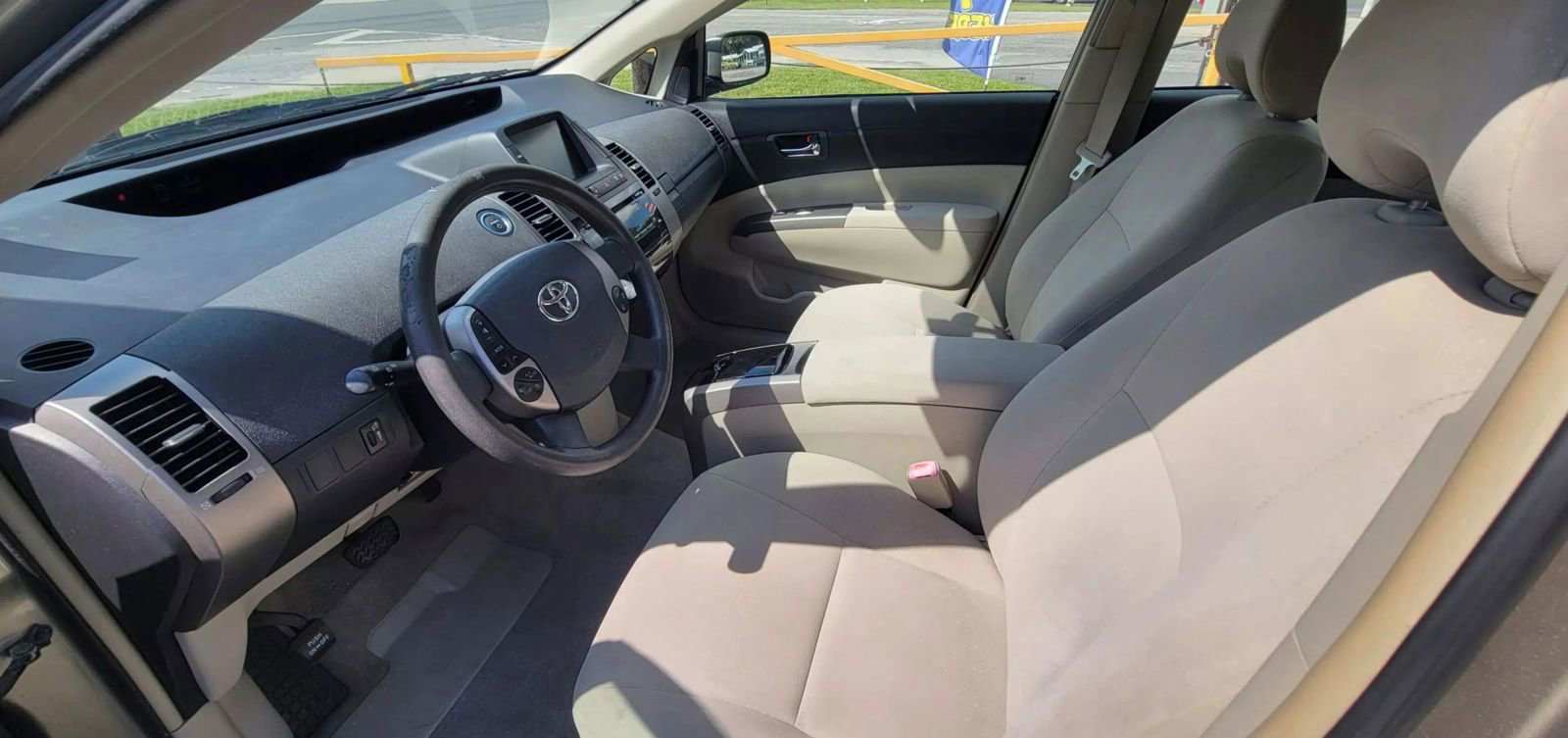 Used 2006 Toyota Prius image 14