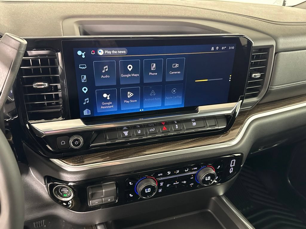 New 2026 Chevrolet Silverado 3500 LT AWD/4WD image 17