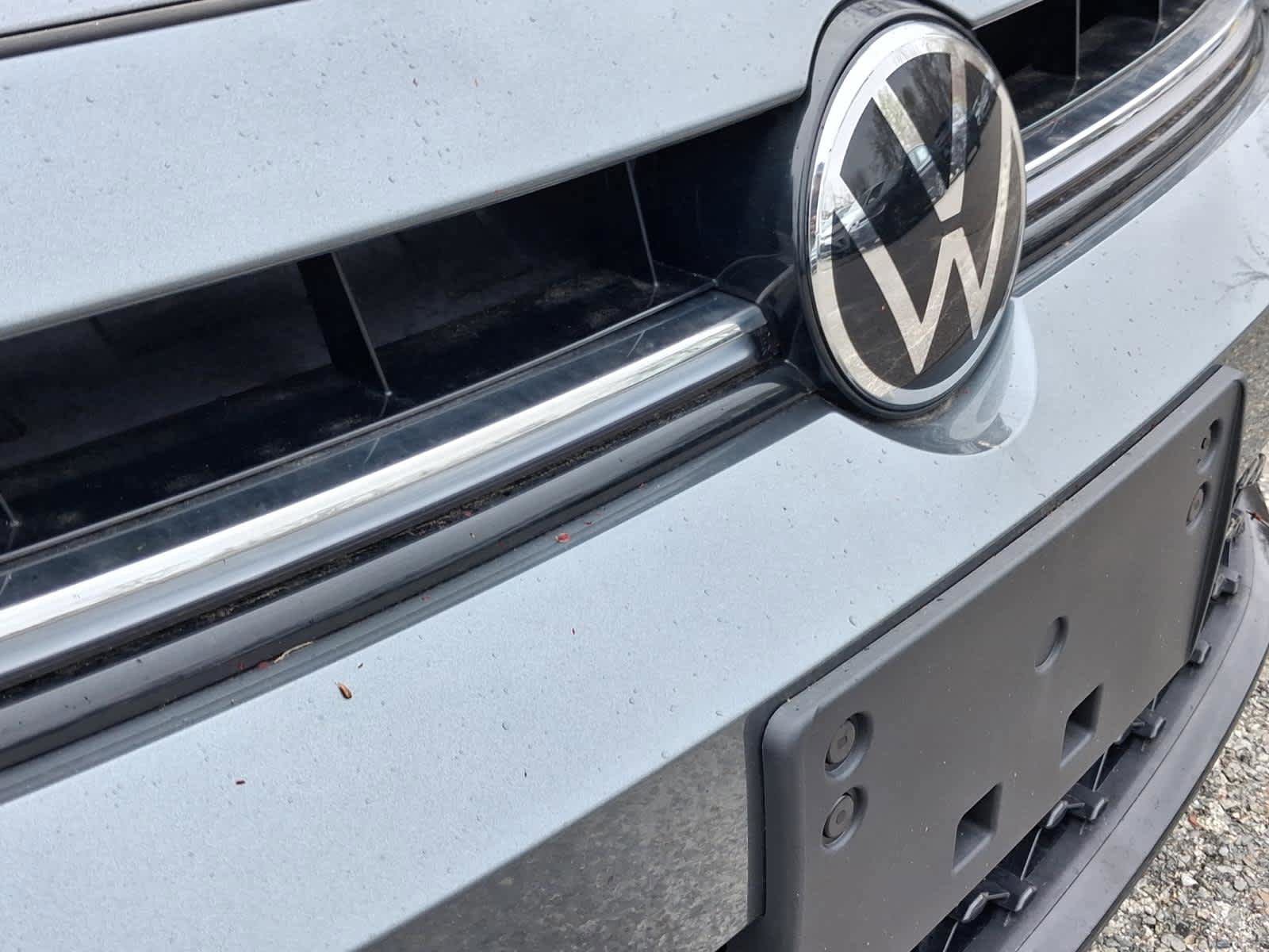 New 2026 Volkswagen Jetta Sport FWD image 5
