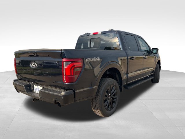 New 2026 Ford F150 Lariat AWD/4WD image 7