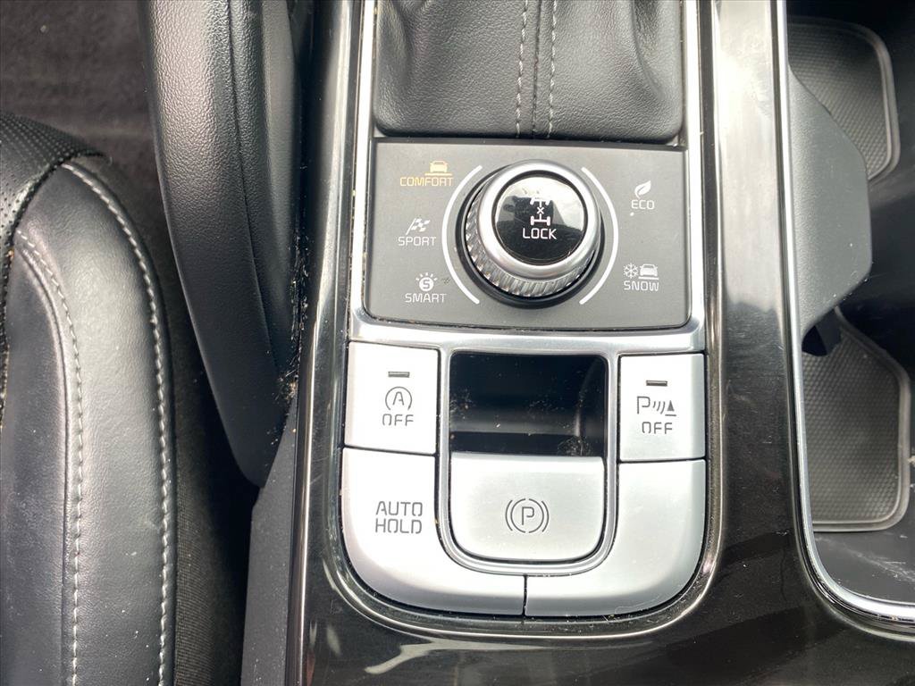Used 2020 Kia Telluride S AWD/4WD image 14