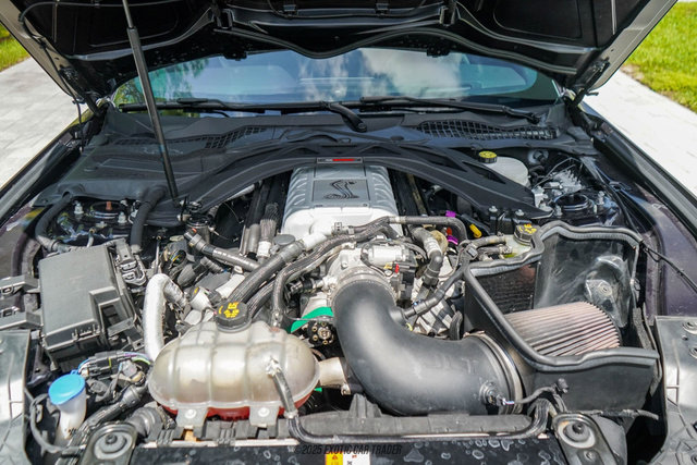 Used 2022 Ford Mustang Shelby GT500 w/ Technology Package image 15