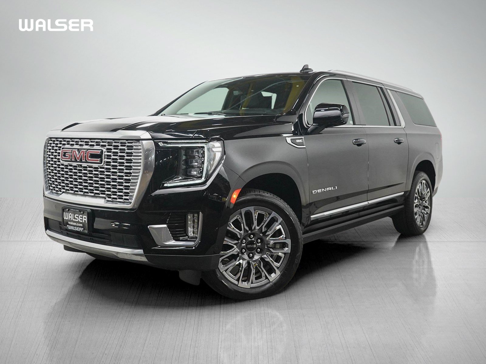 Used 2023 GMC Yukon XL Denali w/ Advanced Technology Package