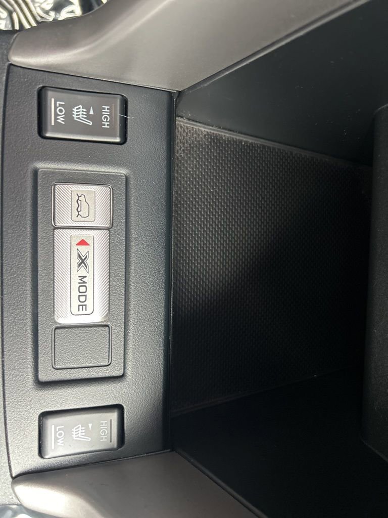 Used 2018 Subaru Forester 2.5i Premium w/ Popular Package #2A image 20