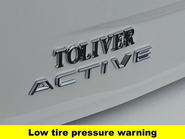 New 2025 Ford Expedition Max Active image 10