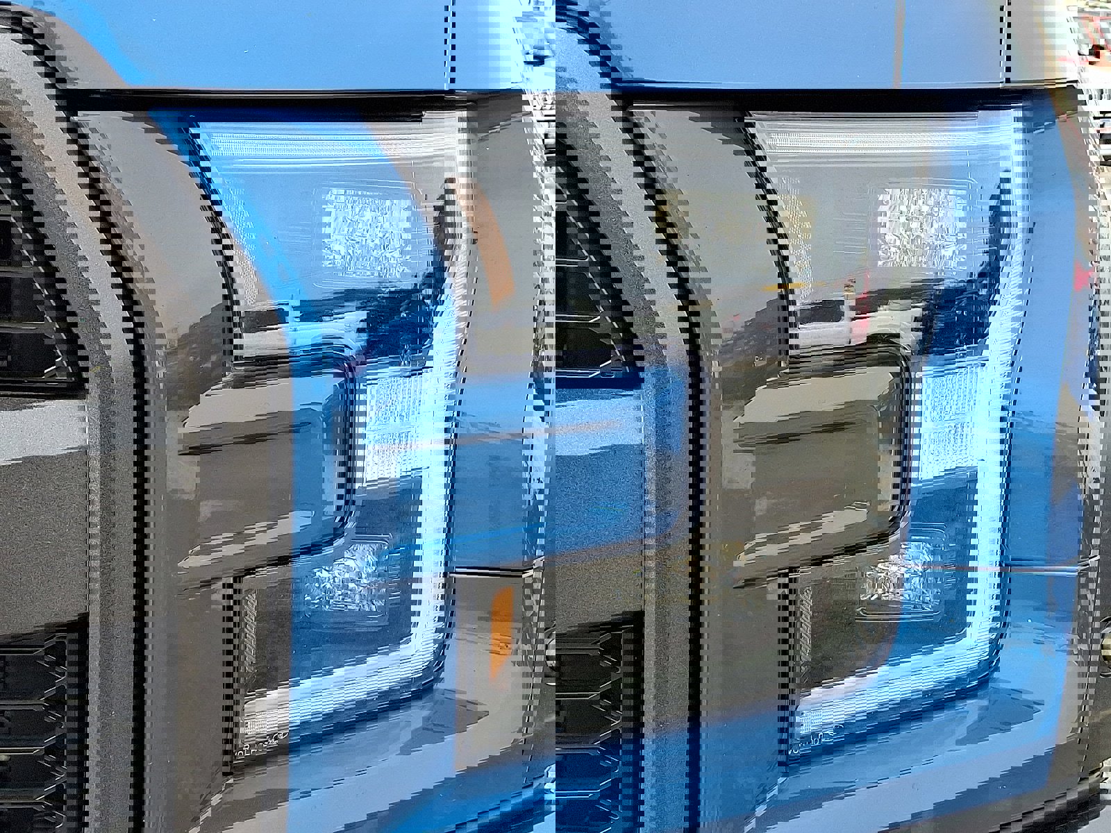 Used 2020 Ford F150 Raptor w/ Equipment Group 801A Mid image 9