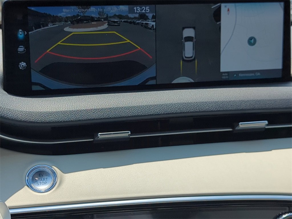 Used 2025 Genesis Electrified GV70 Advanced image 20