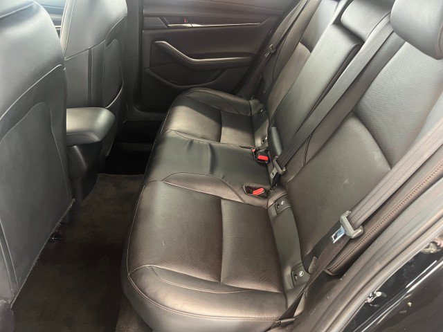 Used 2021 MAZDA MAZDA3 s FWD image 34