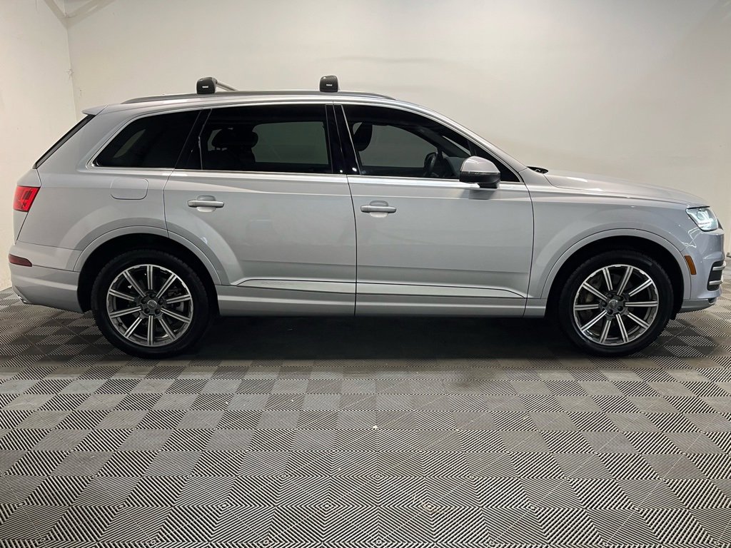 Used 2018 Audi Q7 2.0T Premium Plus w/ Premium Plus Package image 4