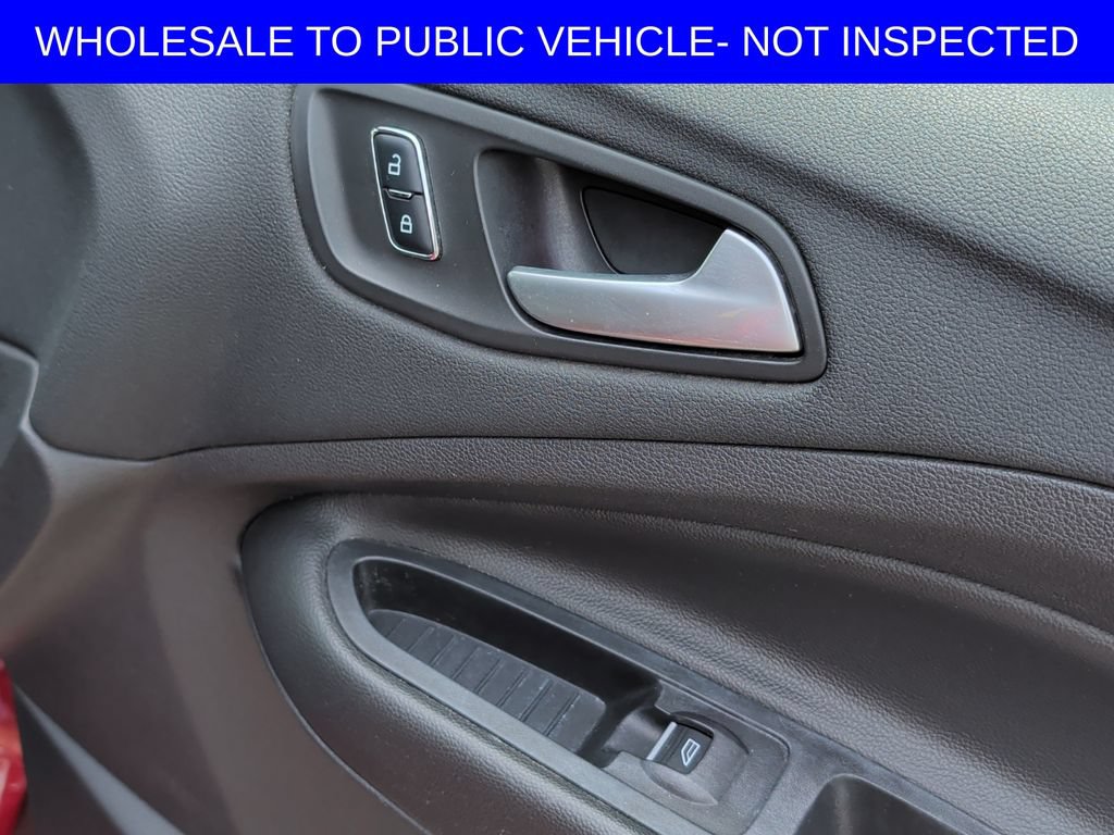 Used 2016 Ford Escape Titanium AWD/4WD image 36