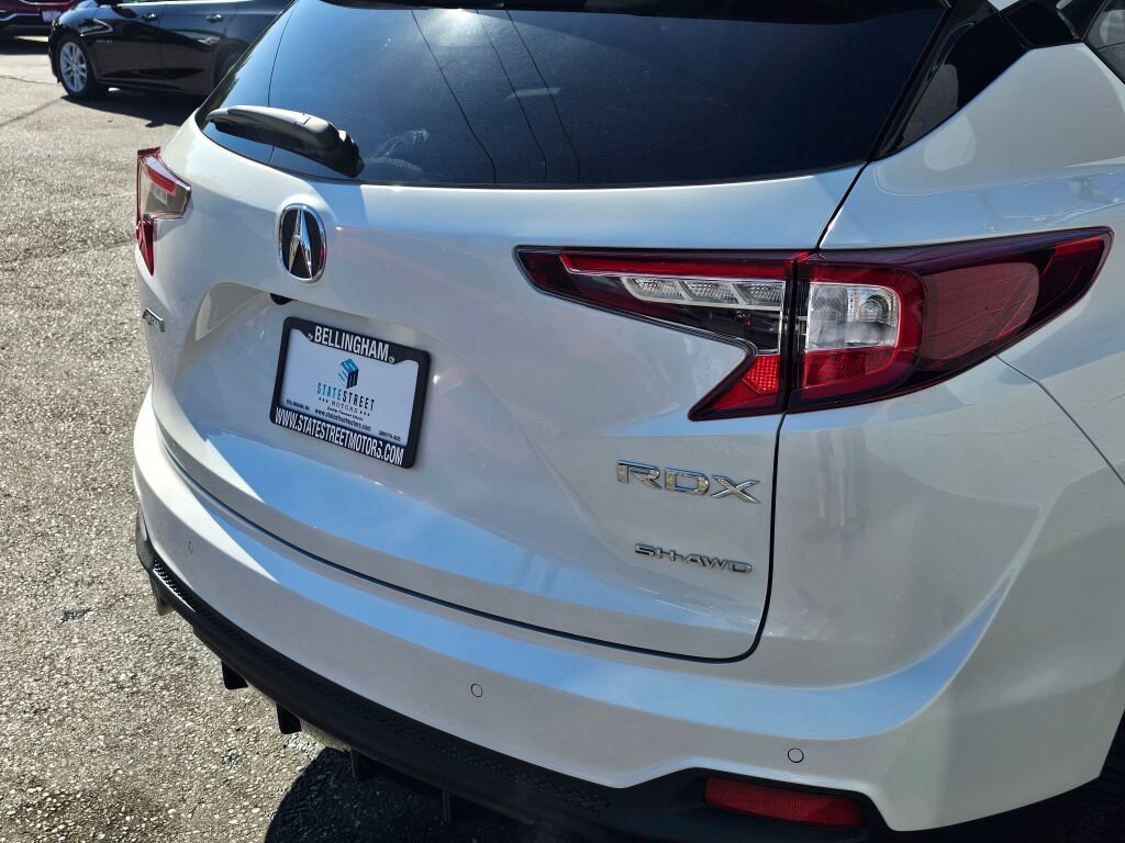 Used 2024 Acura RDX A-Spec image 15