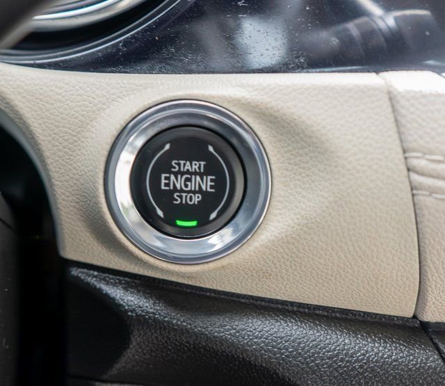 Used 2023 Buick Encore GX Preferred w/ Cold Weather Comfort Package FWD image 26